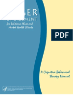 (Psychology, Self-Help) Anger Management - A Cognitive Behavioral Therapy Manual