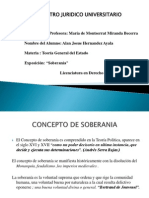SOBERANIA - PPTX (Autoguardado)