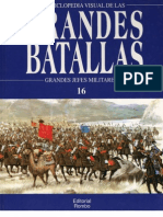 Enciclopedia Visual de Las Grandes Batallas 16