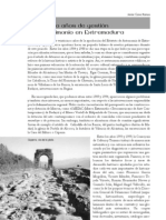25 Años de Gestion en El Patrimonio JAVIER CANO PDF