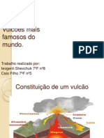 Trabalho de Ciencias