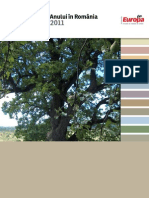 Arborele Anului - 2011 PDF