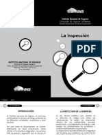 La Inspecci On PDF