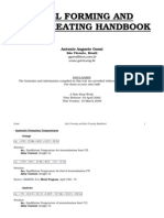 Steel Forming and Heat Treating Handbook