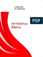 Aritmetica Basica