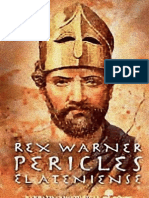 Pericles Rex Werner