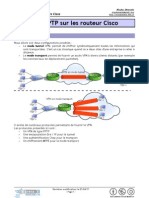 VPN Pptp GRE Sur Les Routeurs Cisco