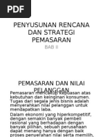 Download BAB II Pemasaran by agushen214 SN13499403 doc pdf