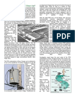 GEC's PCB Cleanup in Rome, Georgia: Will the Damage be Reversed