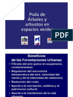 Poda Arboles y Arbustos 11092012 PDF