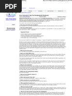 Download Visa Interview Tips for Bangladeshi Students _ Bd Tips by Rasel Ahmed SN134998528 doc pdf