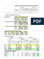 Viga Continua+Rigideces