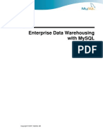 Mysql WP For Data Warehousing 101223053702 Phpapp01