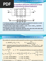 Calculul Imbinarilor Cu Sruburi