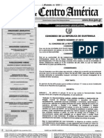 Decreto 27-2012 PDF