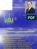 Larroulet Micro Economia