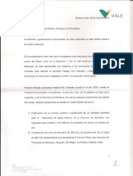 Carta Vale 1