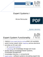 Experts System