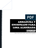 Curso Encofrado y Ferrería Módulo 2