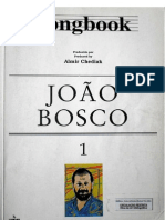 (Songbook) João Bosco Vol. I