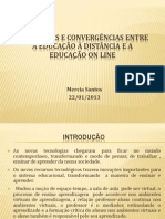 Apresentação de Conteúdos Estudados. ATIVIDADE DA SEMANA 4 UNIRIO PDF