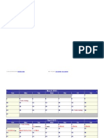 2013 Word Calendar Small.doc