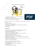 Dicas de Segurança para Serra Circular de Bancada