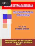 Download Tugas Hukum Ketenagakerjaan by Hotland Sitorus SN135027639 doc pdf
