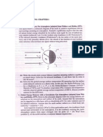 Green Engineering Ch 1 Intro