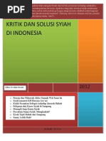Download eBook Syiah by joejem SN135030843 doc pdf