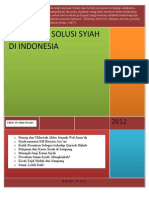 Ebook Syiah