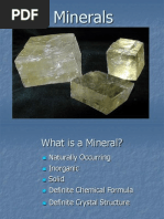 Download minerals-091203063542-phpapp01 by Gula Melaka SN135033679 doc pdf