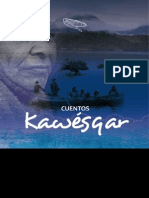 Cuentos Kawesqar