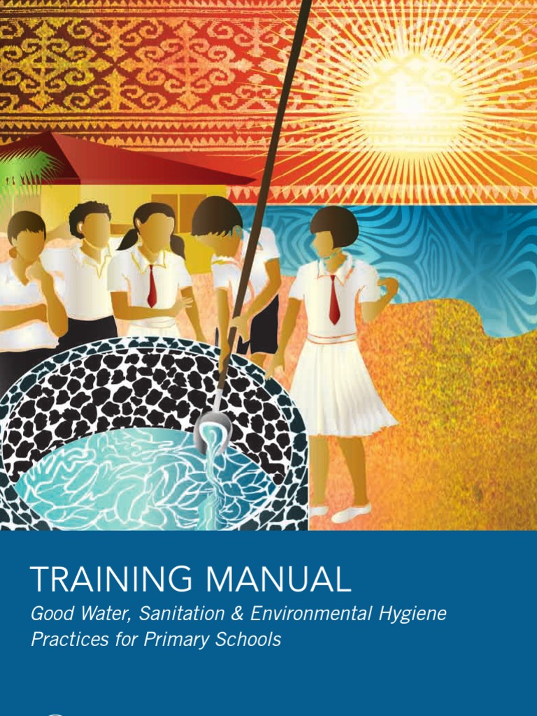 Water Sanitation | PDF | Wash | Inquiry Based Learning