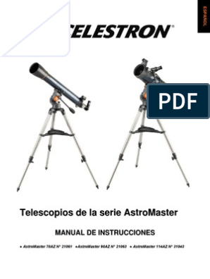 TELESCOPIO CELESTRON NEXSTAR 130 SLT – Fotoastro Gonzalez