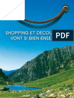 Andorre, Shopping Et Découvertes Vont Si Bien Ensemble