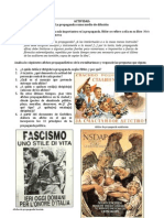 Actividad - La Propaganda Como Medio de Difusión