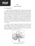 Download appendisitis by Justin Darren Raj SN135048619 doc pdf