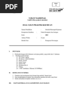 Download Soal Dan Pembahasan UKK TKJ Paket 1 by Syarifudin Mabuia SN135048761 doc pdf