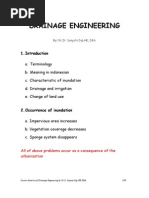 TEKNIK DRAINASI HandOut-ENG.doc