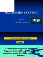 Strategi Dppkad