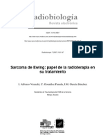 Radiobiología