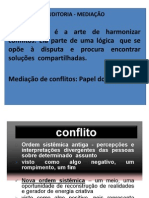 Mediação