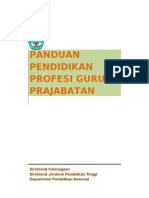 Panduan PPG