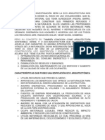 Ecoarquitectura PDF