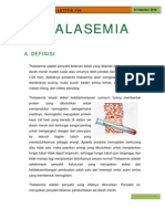 THALASEMIA