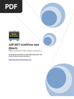 Download ASPNET GridView  jQuerypdf by Samitha Senarath SN135064109 doc pdf