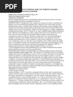 Download Mproving Students Writing Skill by Writing Diaries Regularly Through Facebook by Yudhi Chitose Revolutions SN135065054 doc pdf