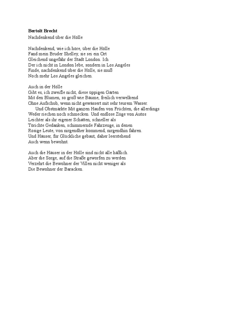 Download Nachdenkend For Android