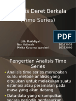 Time Series